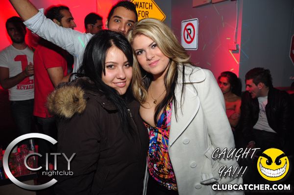 City nightclub photo 243 - February 19th, 2011