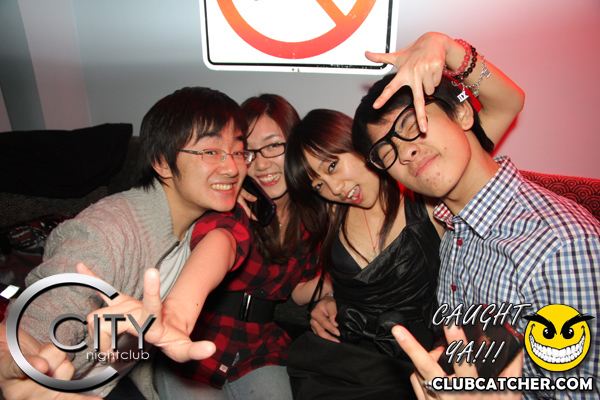 City nightclub photo 246 - February 19th, 2011