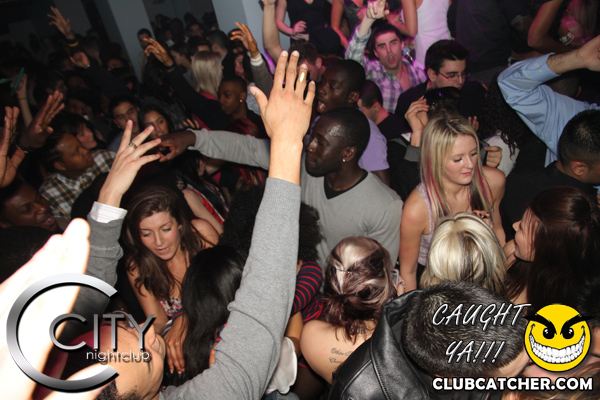 City nightclub photo 247 - February 19th, 2011