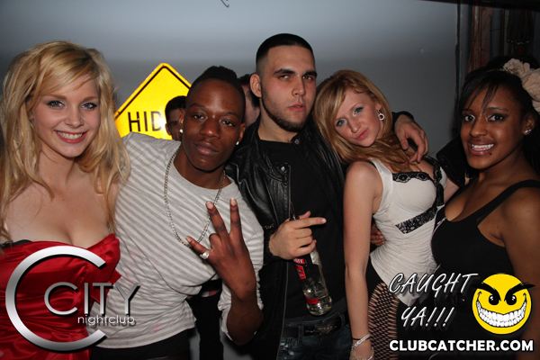 City nightclub photo 248 - February 19th, 2011