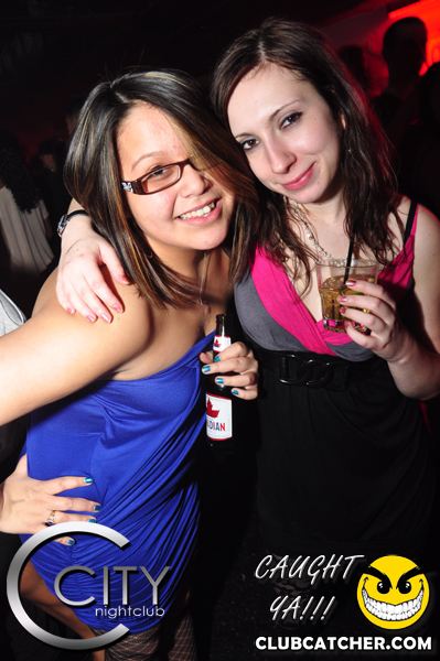 City nightclub photo 249 - February 19th, 2011