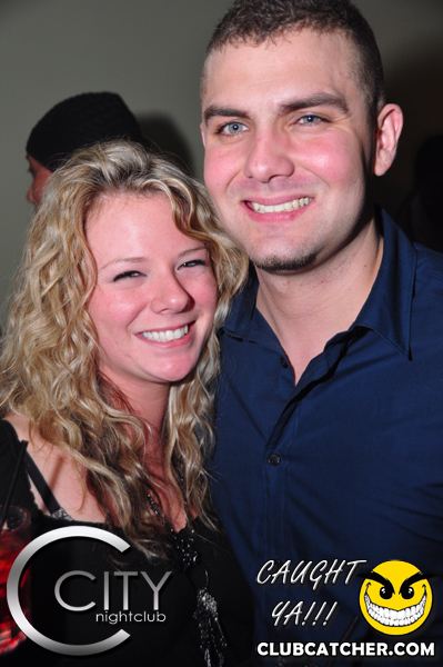 City nightclub photo 250 - February 19th, 2011