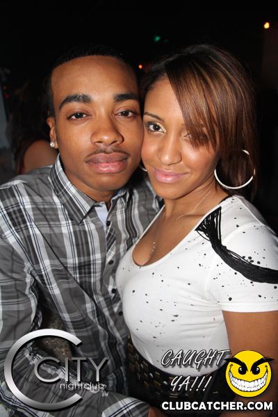 City nightclub photo 26 - February 19th, 2011