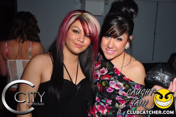 City nightclub photo 251 - February 19th, 2011