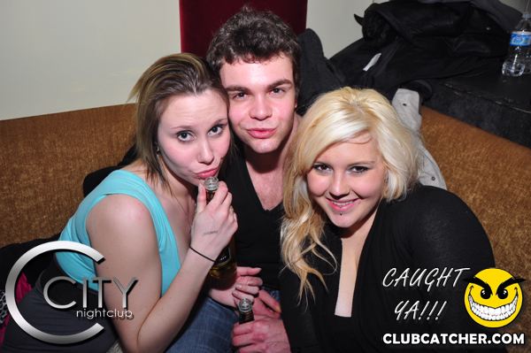 City nightclub photo 253 - February 19th, 2011