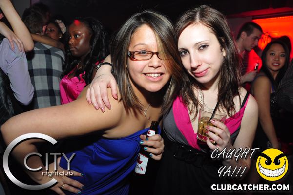 City nightclub photo 254 - February 19th, 2011