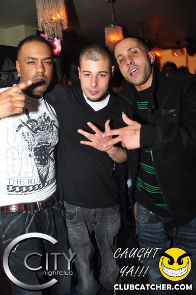City nightclub photo 255 - February 19th, 2011