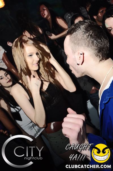City nightclub photo 256 - February 19th, 2011