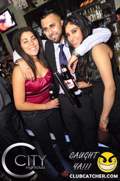 City nightclub photo 258 - February 19th, 2011