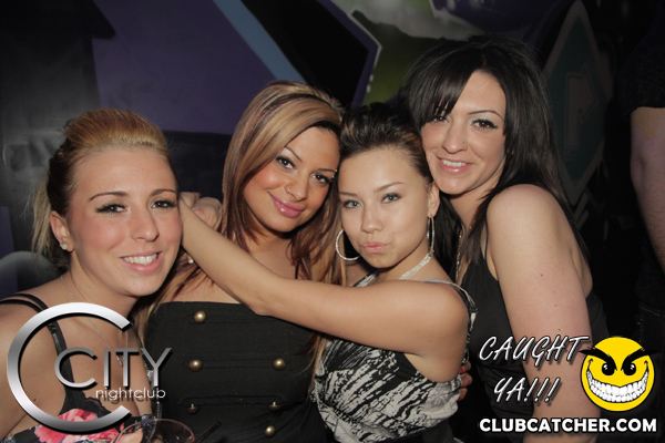 City nightclub photo 260 - February 19th, 2011