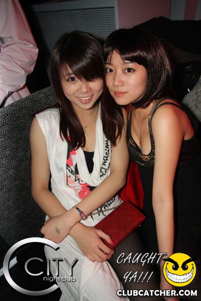 City nightclub photo 27 - February 19th, 2011