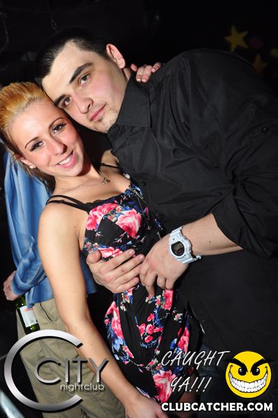 City nightclub photo 262 - February 19th, 2011