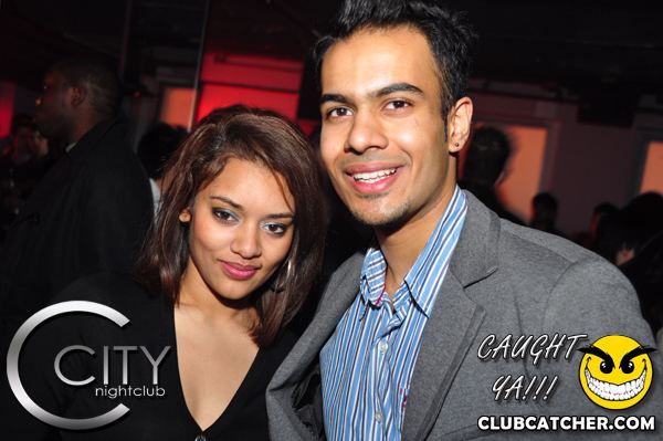 City nightclub photo 263 - February 19th, 2011