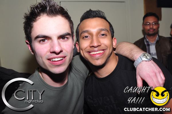 City nightclub photo 265 - February 19th, 2011