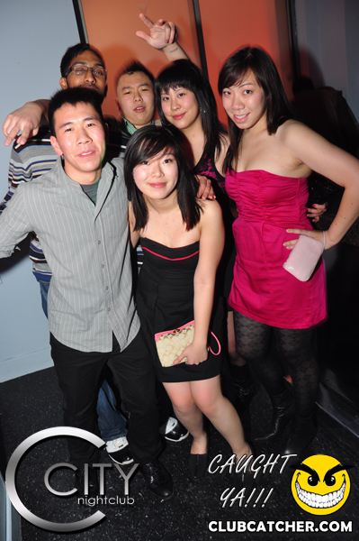 City nightclub photo 266 - February 19th, 2011