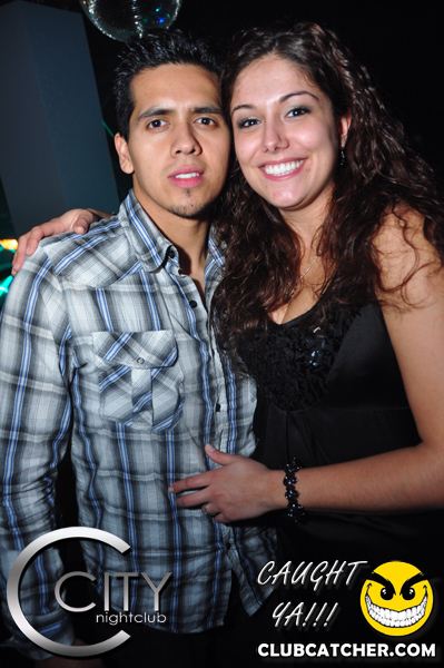 City nightclub photo 267 - February 19th, 2011