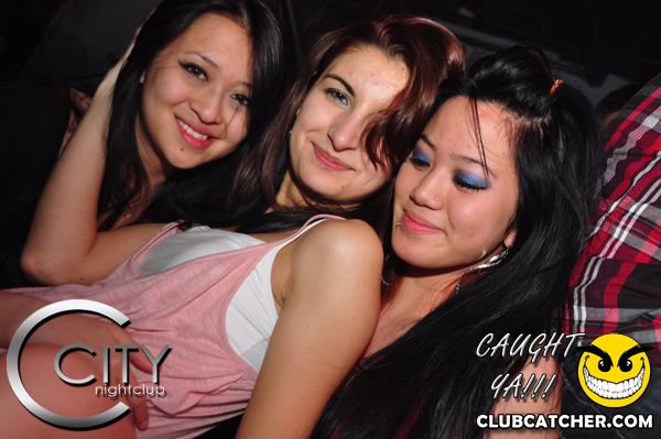 City nightclub photo 269 - February 19th, 2011