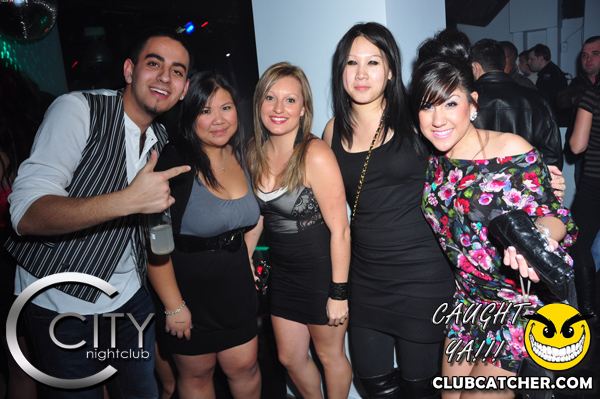 City nightclub photo 28 - February 19th, 2011