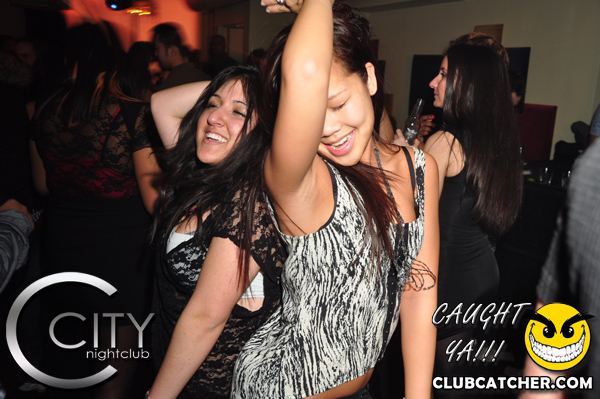 City nightclub photo 273 - February 19th, 2011