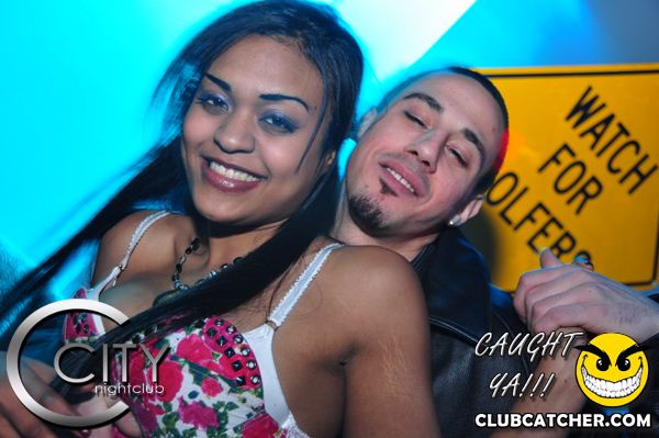 City nightclub photo 275 - February 19th, 2011