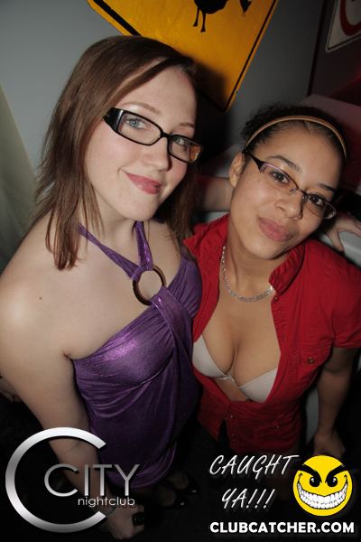 City nightclub photo 276 - February 19th, 2011