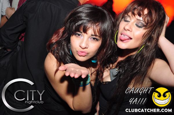 City nightclub photo 278 - February 19th, 2011