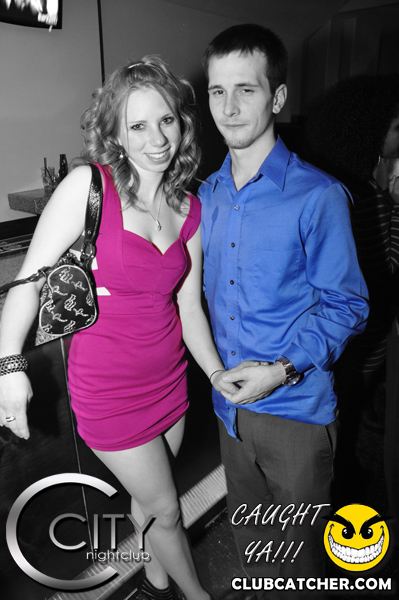 City nightclub photo 279 - February 19th, 2011