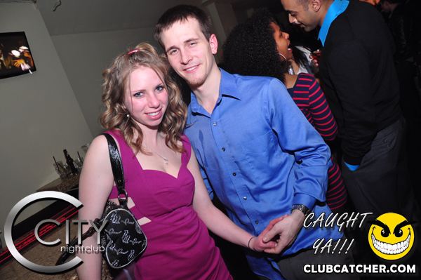 City nightclub photo 29 - February 19th, 2011