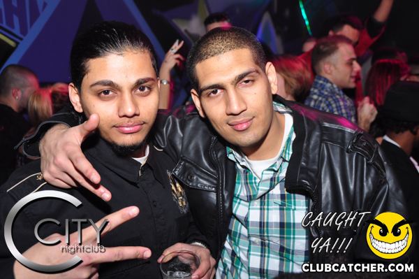 City nightclub photo 281 - February 19th, 2011