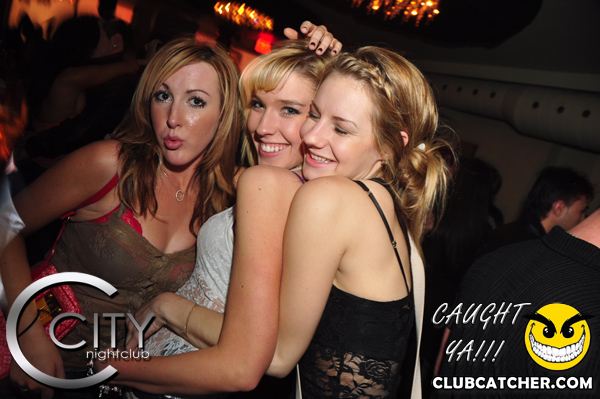 City nightclub photo 282 - February 19th, 2011