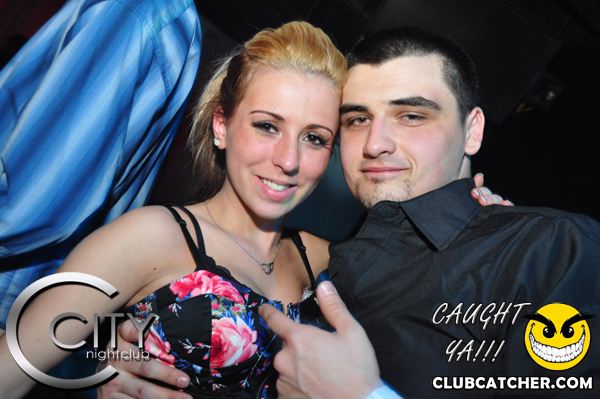 City nightclub photo 283 - February 19th, 2011