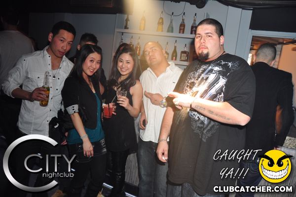 City nightclub photo 285 - February 19th, 2011