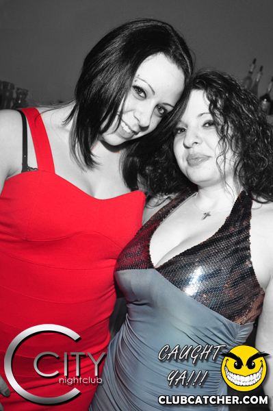 City nightclub photo 286 - February 19th, 2011
