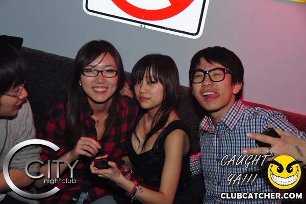 City nightclub photo 287 - February 19th, 2011