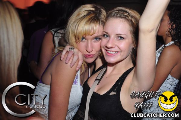 City nightclub photo 288 - February 19th, 2011