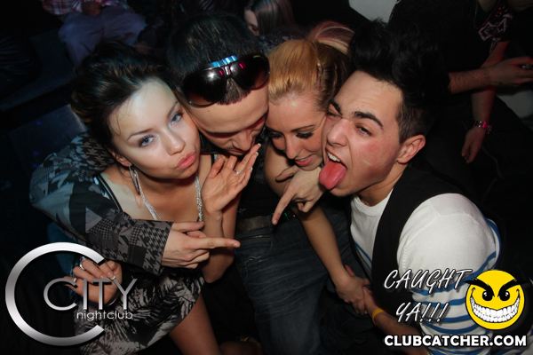 City nightclub photo 290 - February 19th, 2011