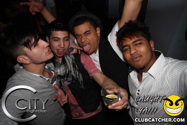 City nightclub photo 30 - February 19th, 2011