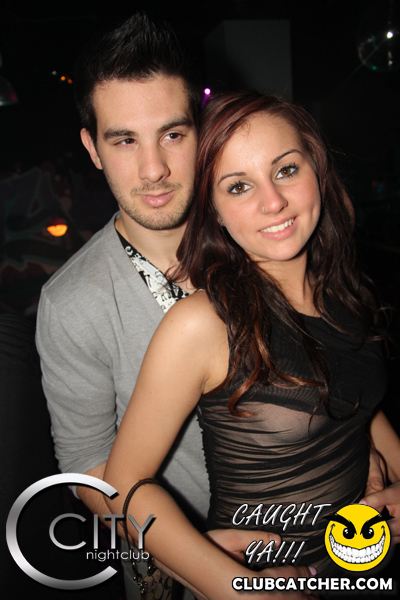 City nightclub photo 291 - February 19th, 2011