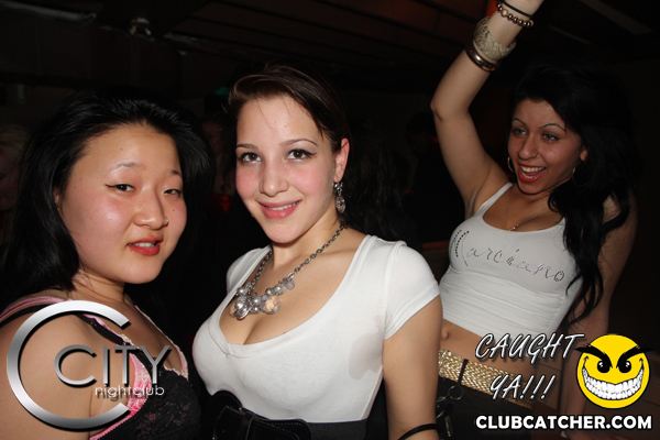 City nightclub photo 293 - February 19th, 2011