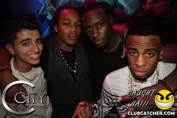 City nightclub photo 294 - February 19th, 2011