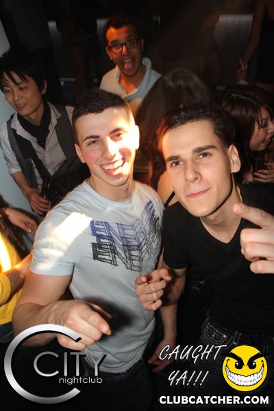 City nightclub photo 295 - February 19th, 2011