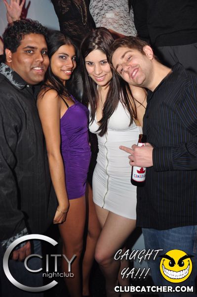 City nightclub photo 298 - February 19th, 2011