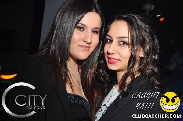 City nightclub photo 299 - February 19th, 2011