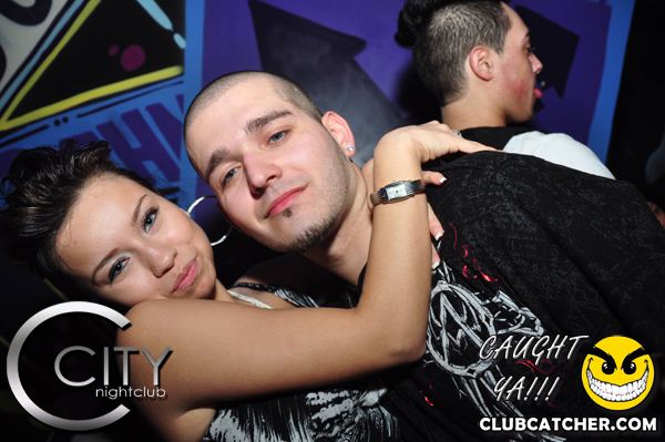 City nightclub photo 300 - February 19th, 2011