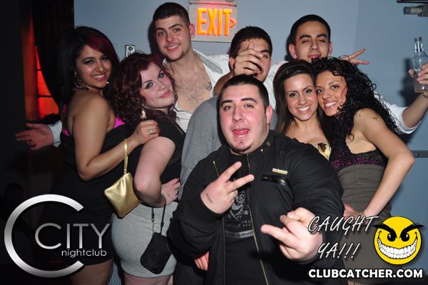 City nightclub photo 303 - February 19th, 2011