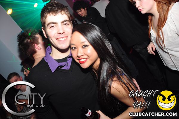 City nightclub photo 305 - February 19th, 2011