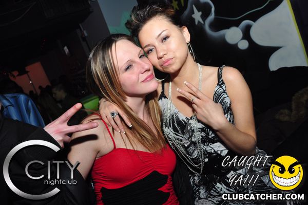 City nightclub photo 308 - February 19th, 2011