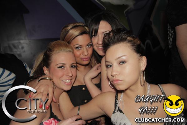 City nightclub photo 312 - February 19th, 2011