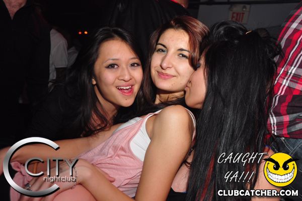 City nightclub photo 315 - February 19th, 2011