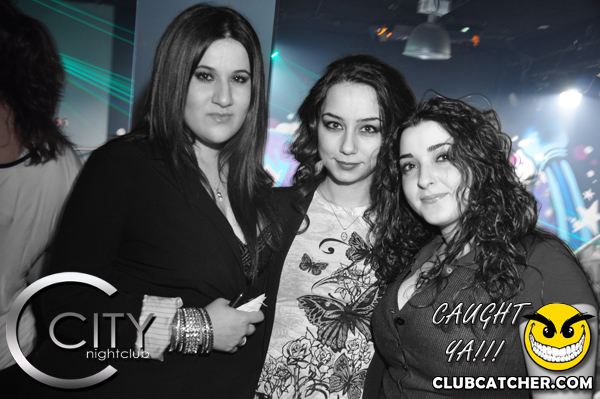 City nightclub photo 318 - February 19th, 2011